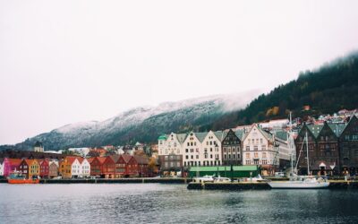 Momsregler i Norge: En guide til forståelse og overholdelse