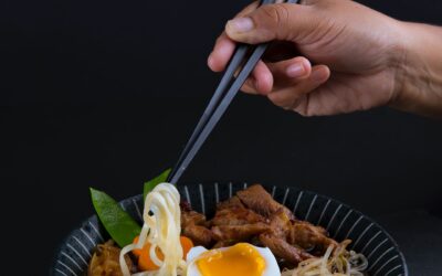 Tamarind paste: Hemmeligheden bag det smagfulde asiatiske køkken